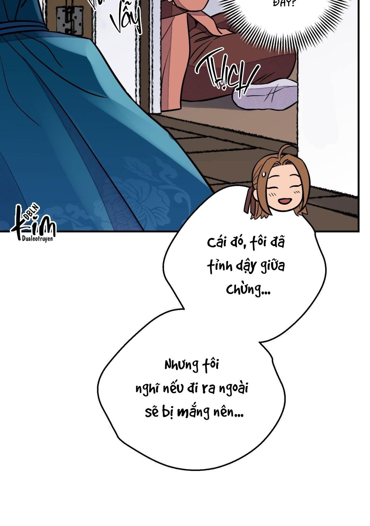 kiếm hoa Chapter 67 - Trang 1