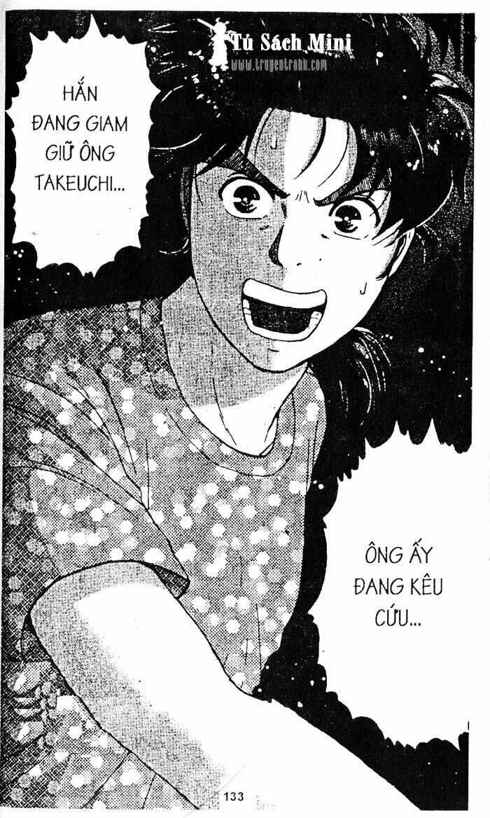 Thám Tử Kindaichi Chapter 100 - Next Chapter 101