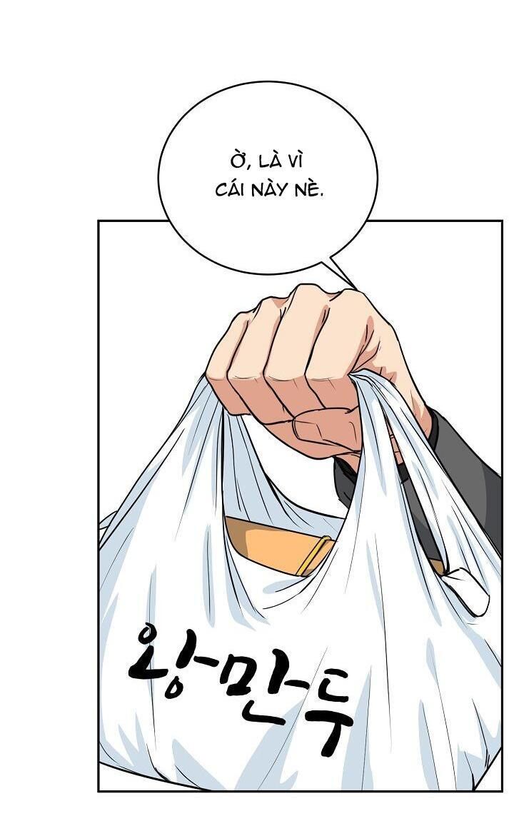 hang hổ Chapter 40 - Next Chương 41