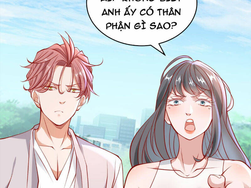 tôi là tài xế xe công nghệ có chút tiền thì đã sao? chapter 23 - Next chapter 24