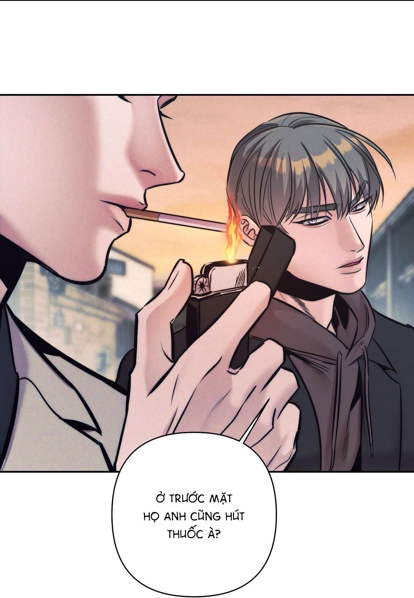 (CBunu) Stigma Chapter 19 - Trang 1