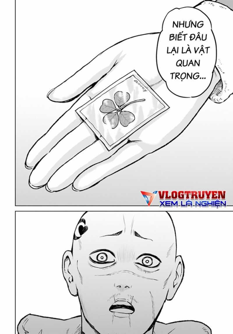 mình có thể thấy chúng... Chapter 65 - Trang 1