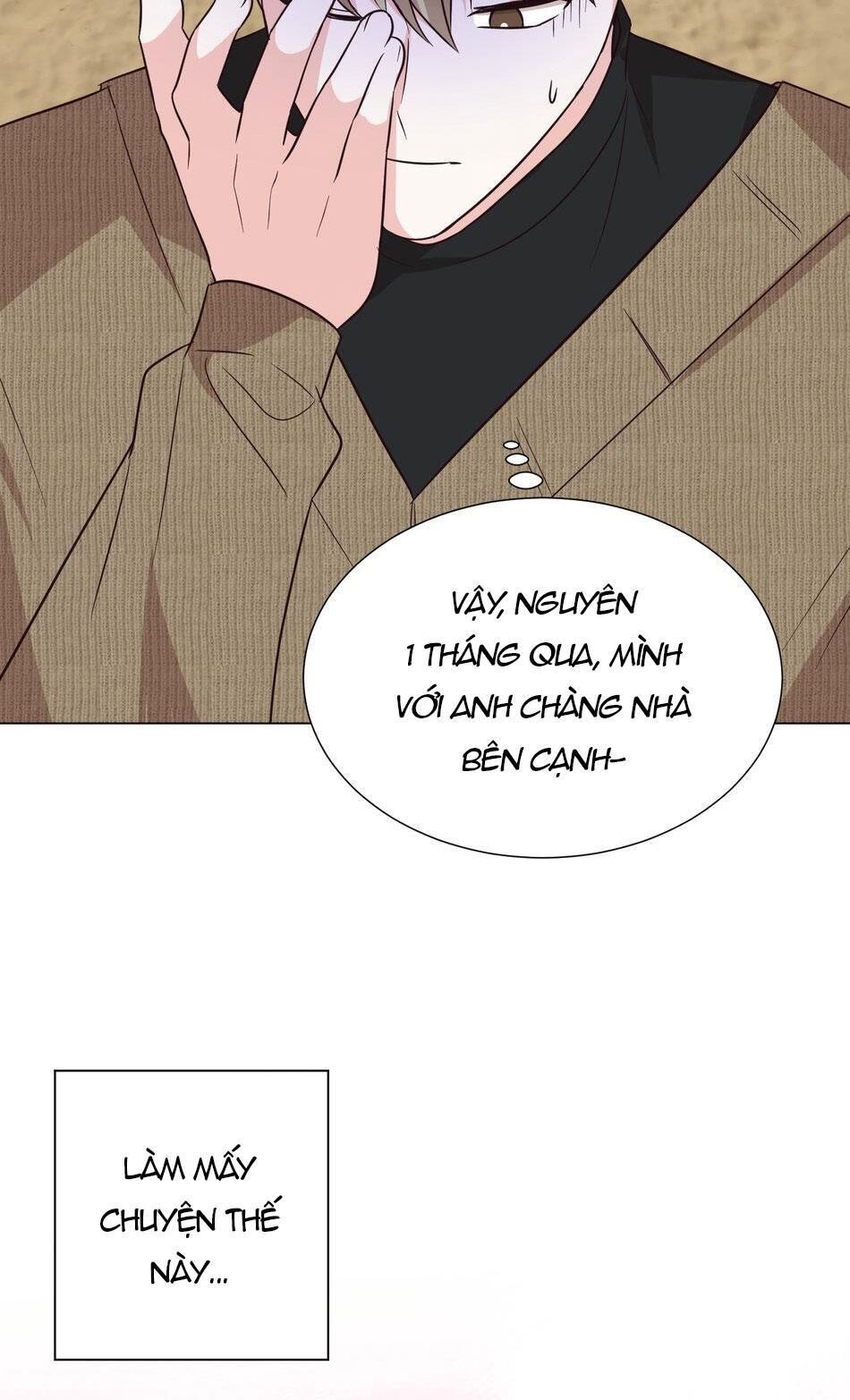 tuyển tập manhwa dằm khăm Chapter 11 -Ngủ ngon 4 - Trang 1