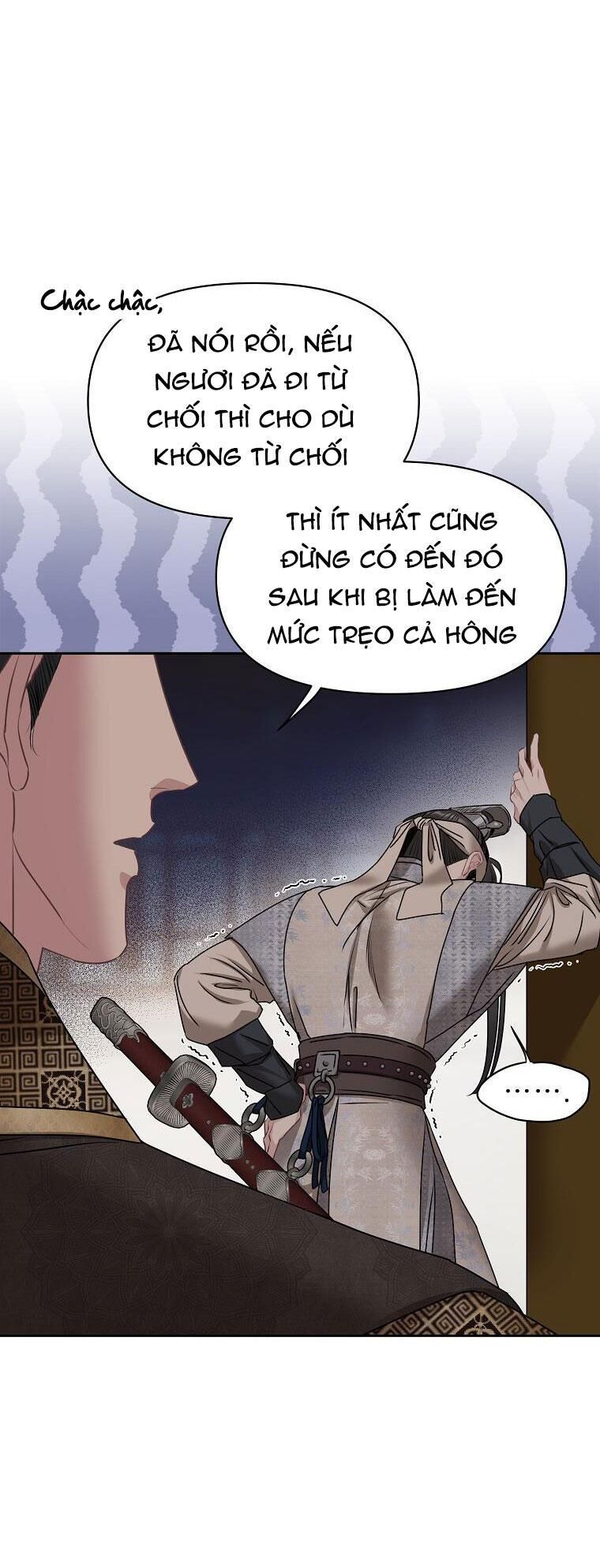 xuân phong viên mãn Chapter 24 - Trang 1