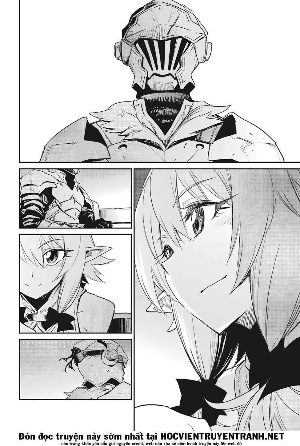 Goblin Slayer Chapter 32 - Trang 2