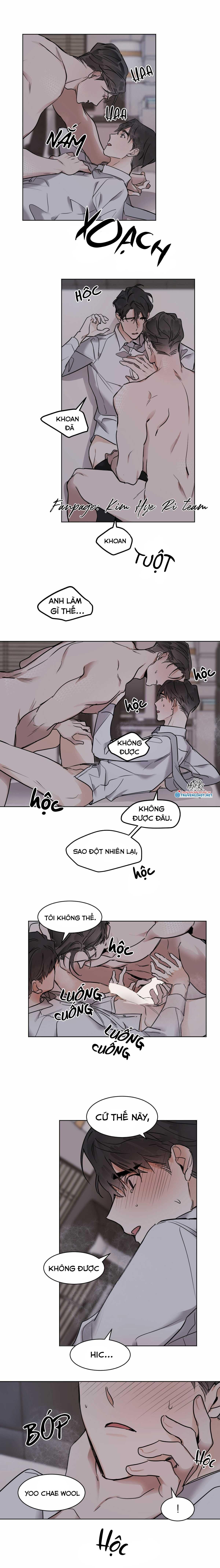 mãnh thú biến nhiệt Chapter 17 - Next Chap 17.3