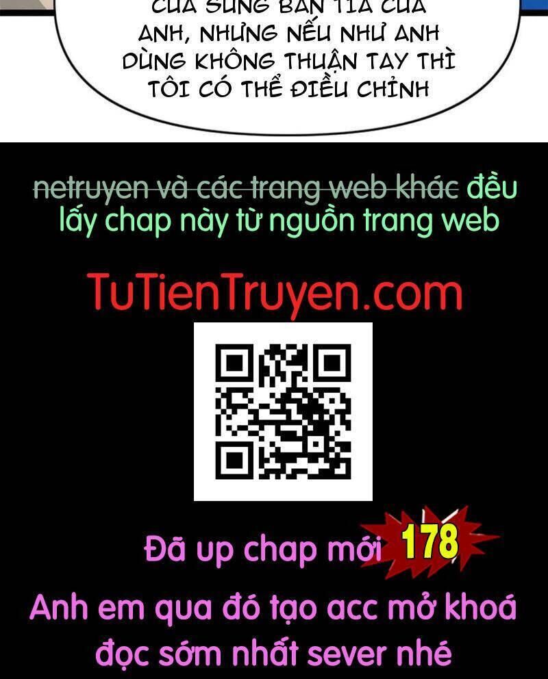 Đóng Băng Toàn Cầu: Tôi Gây Dựng Nên Phòng An Toàn Thời Tận Thế chương 177 - Next chương 178