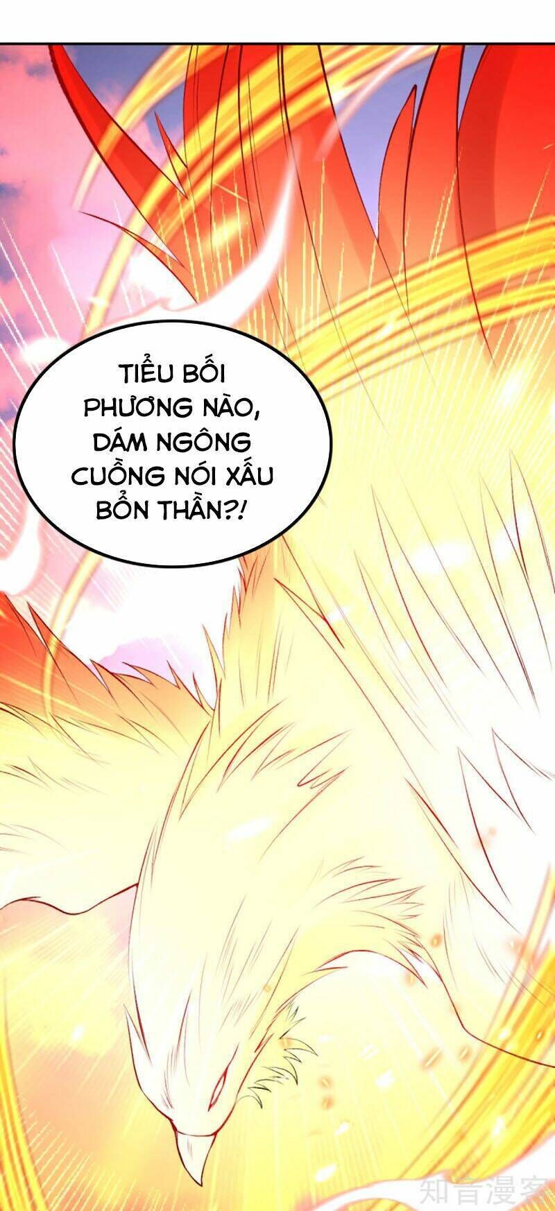 nghịch thiên tà thần Chapter 285 - Trang 2