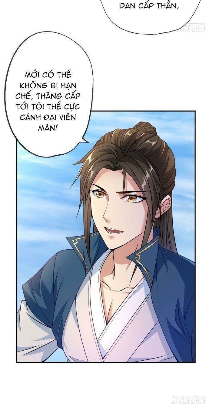 ta có thể đốn ngộ vô hạn chapter 25 - Next Chapter 25