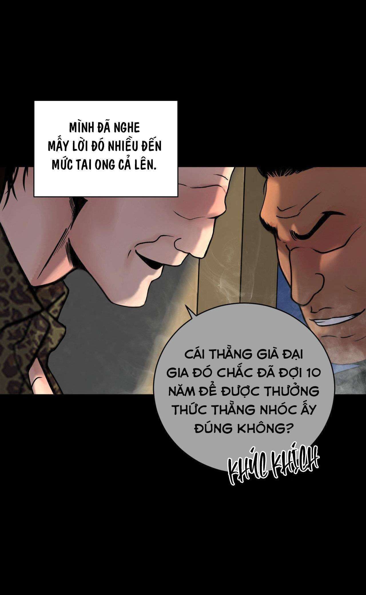 ảo tưởng Chapter 7 - Next Chapter 7