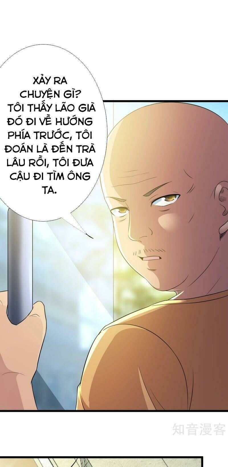 tối cường đặc chủng binh của hoa khôi chapter 107 - Trang 2