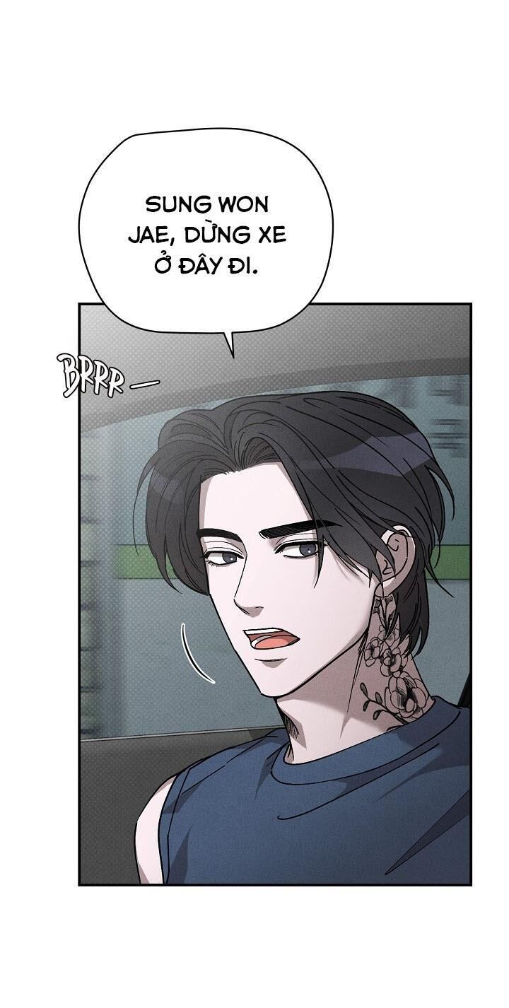 va chạm Chapter 17 - Trang 1