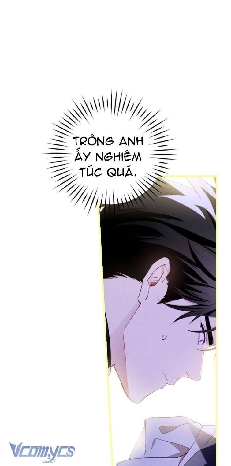 Nuôi vị hôn phu bằng tiền bạc. Chap 14 - Trang 2