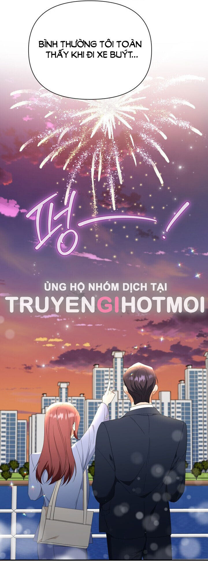 [18+] hợp đồng tình yêu có thời hạn Chap 14 - Next 14.1