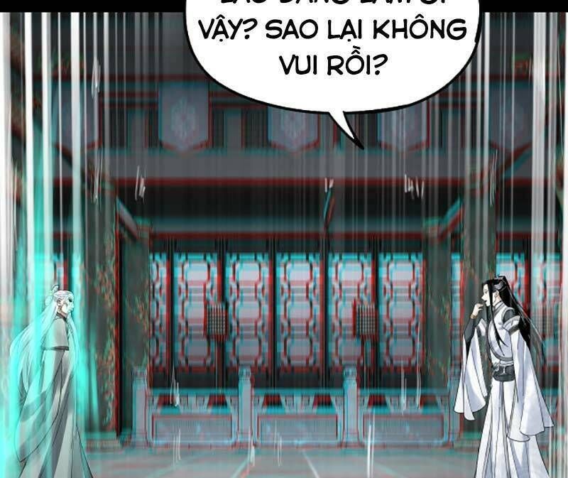 ta trời sinh đã là nhân vật phản diện chapter 46 - Trang 2