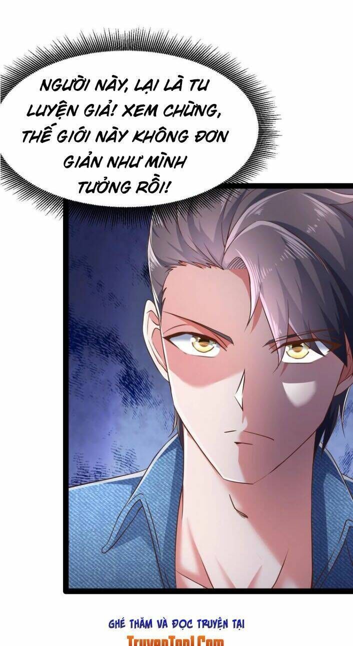 cực phẩm tiên tôn ở rể chapter 32 - Trang 2