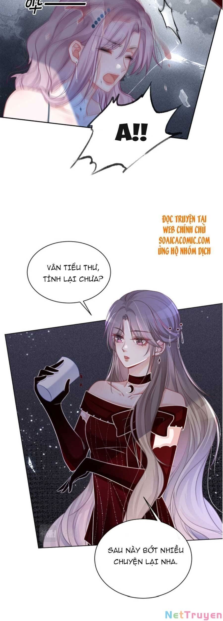 được các anh trai chiều chuộng tôi trở nên ngang tàng chapter 52 - Next Chapter 52.53