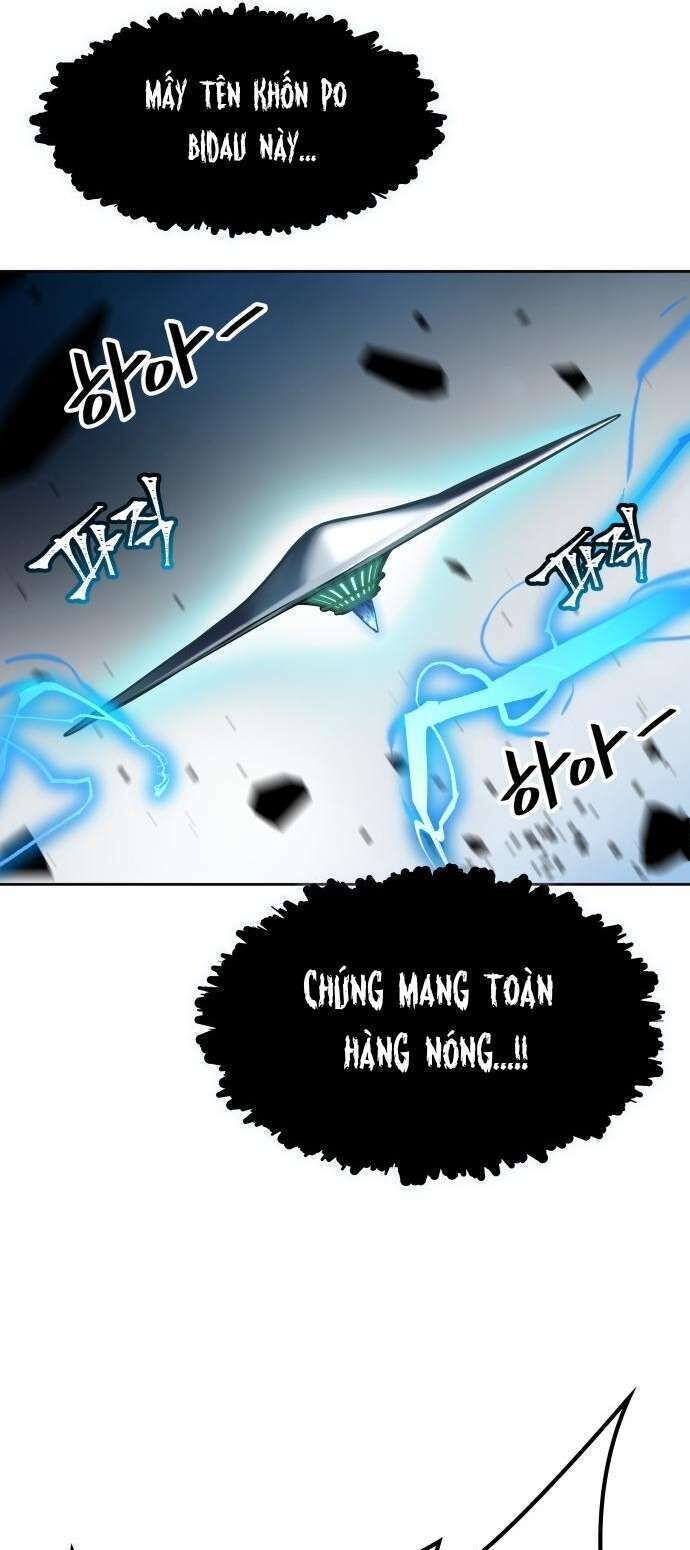 Cuộc Chiến Trong Tòa Tháp - Tower Of God Chapter 593 - Next Chapter 594