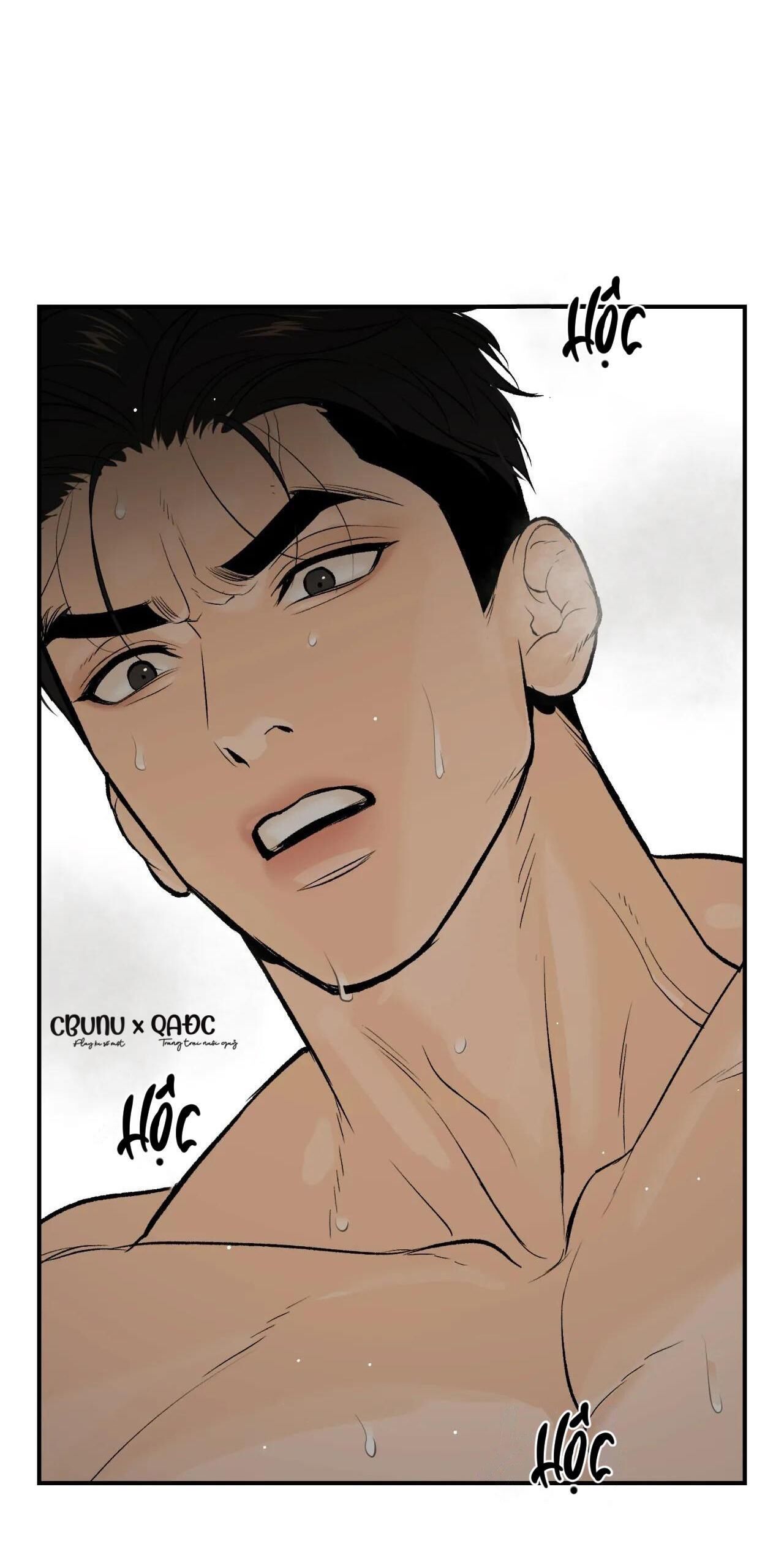 (CBunu) ChinhX - Vận Xui Chapter 14 H - Next Chapter 15 H+