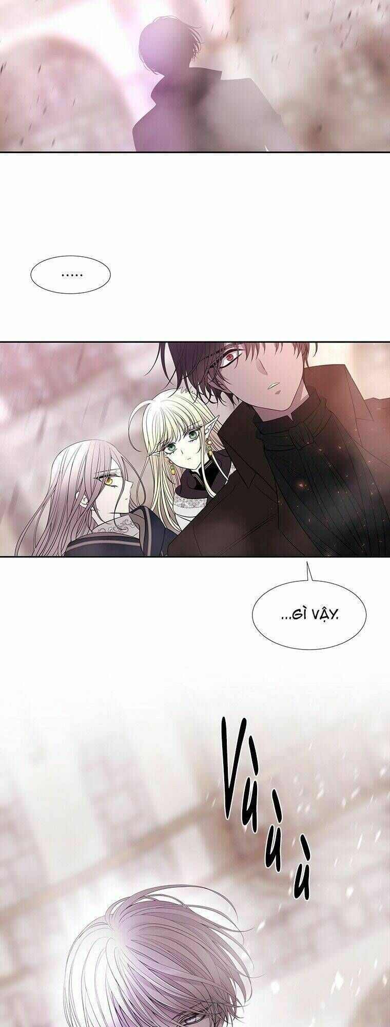 ngũ đại đồ đệ của charlotte chapter 49 - Next chapter 50