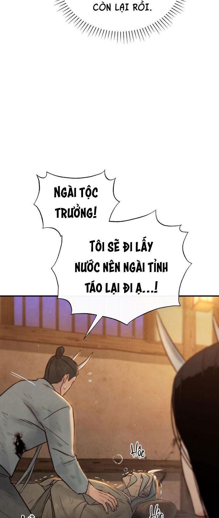 thuốc độc Chapter 6 - Next Chương 7