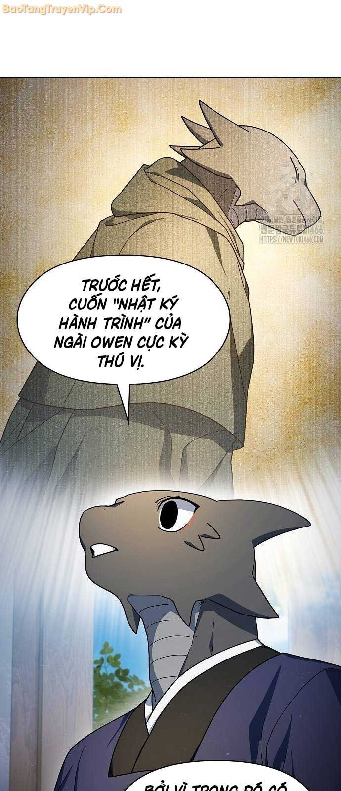 nền văn minh nebula Chapter 68 - Trang 1