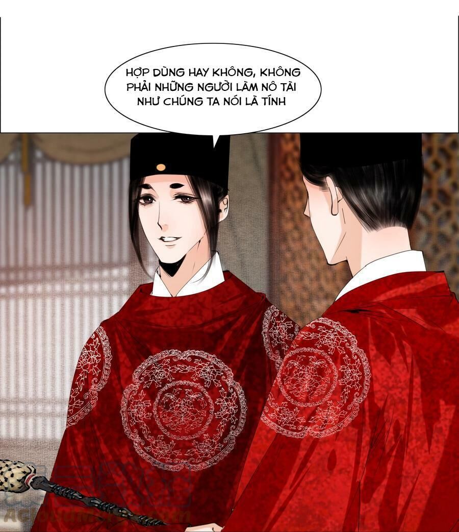 vòng luân hồi Chapter 74 - Trang 1