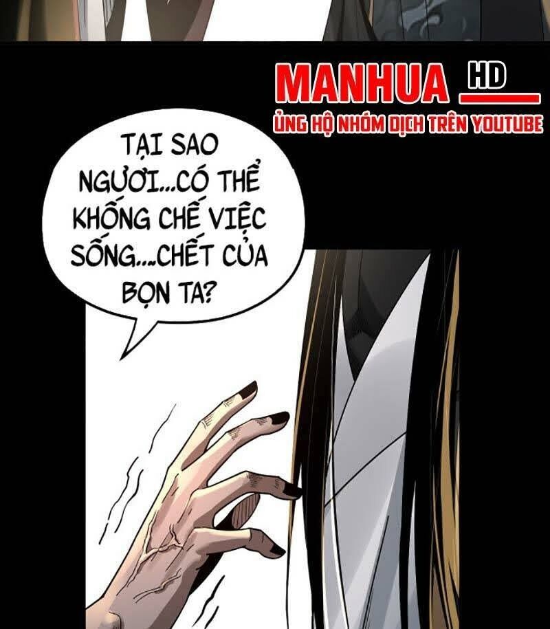 ta trời sinh đã là nhân vật phản diện chapter 78 - Trang 2