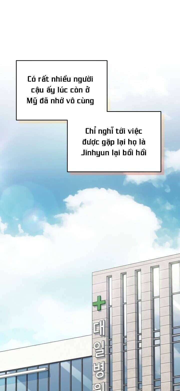 Bác Sĩ Trở Lại Chapter 122 - Trang 2