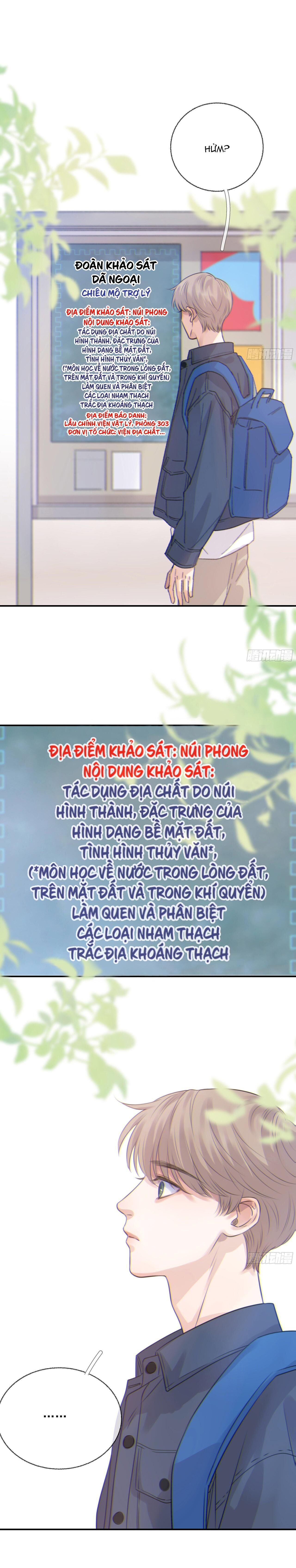 khi người say giấc Chapter 5 - Trang 2