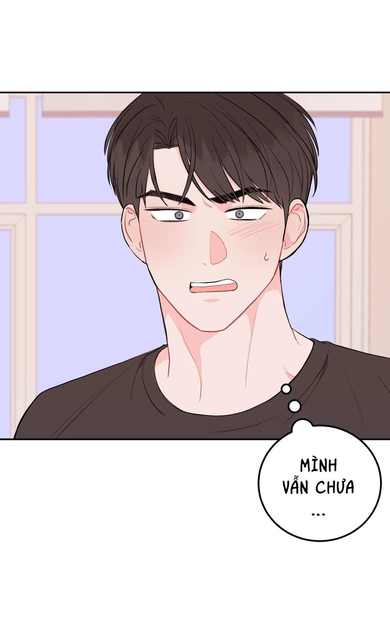 khoảng cách vượt qua giới hạn Chapter 53 - Trang 1