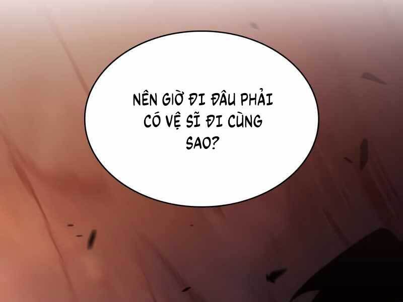 người chơi mới solo cấp cao nhất chapter 122 - Trang 1