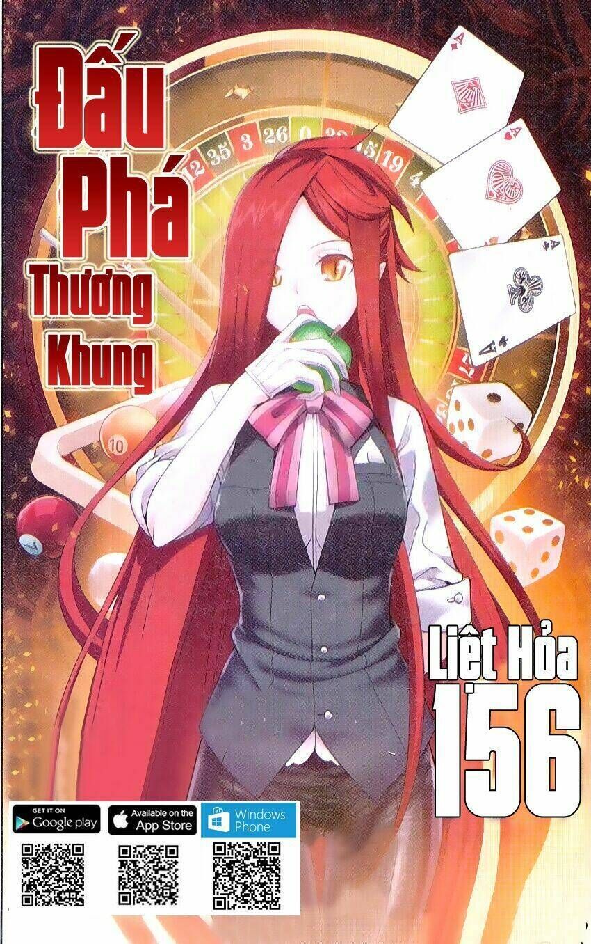 đấu phá thương khung chapter 156 - Next chapter 157