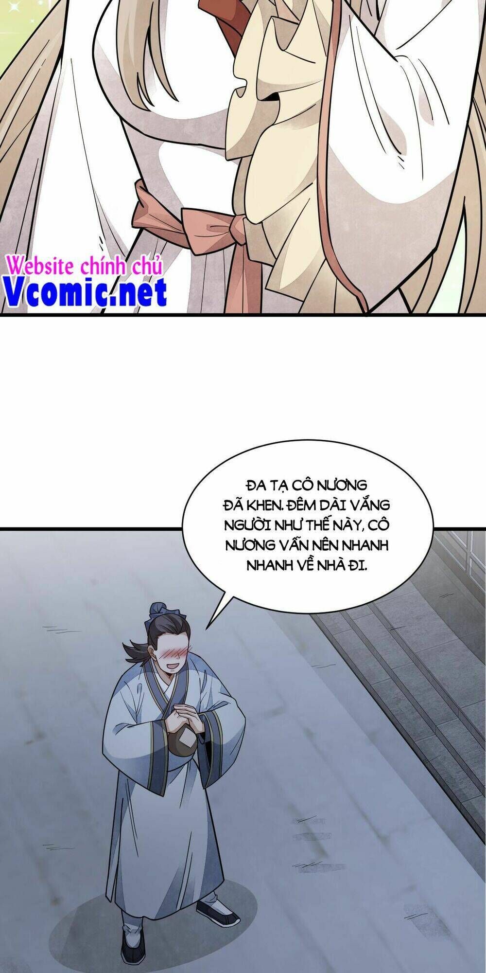 lạn kha kỳ duyên chapter 142 - Trang 2