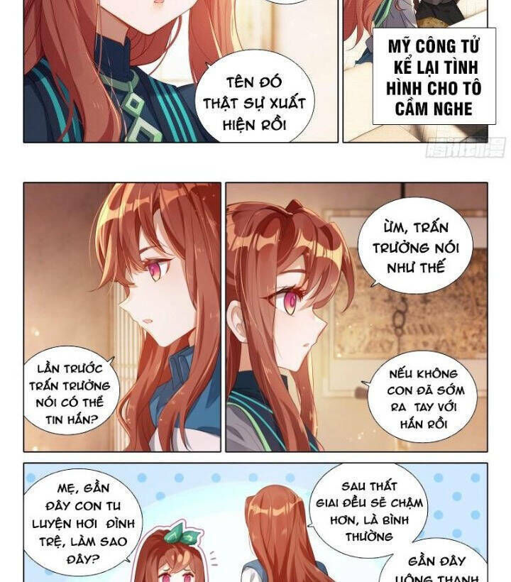 đấu la đại lục 5 chapter 81 - Next chapter 82