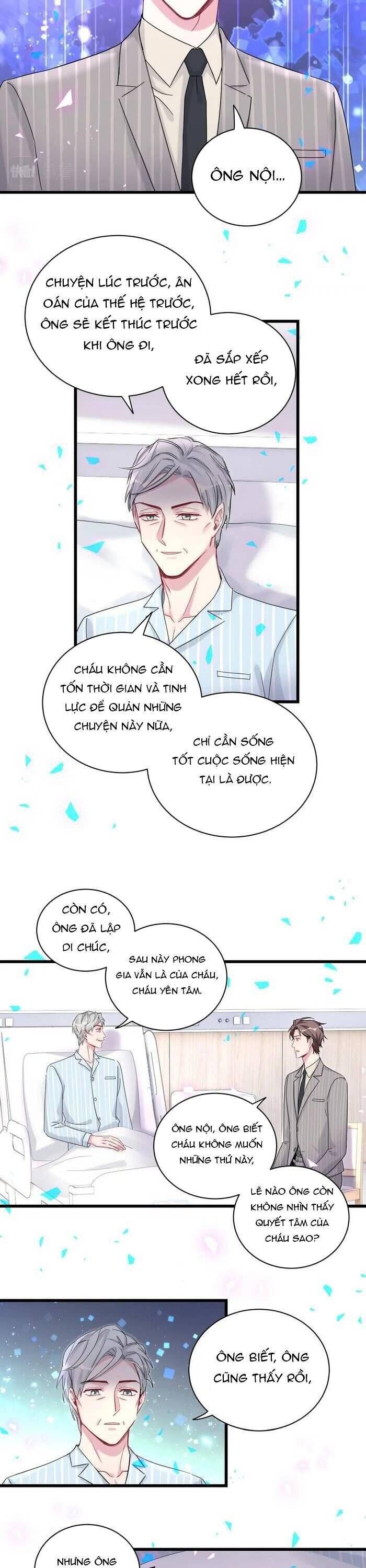 đứa bé là của ai ???? Chapter 194 - Next Chapter 194