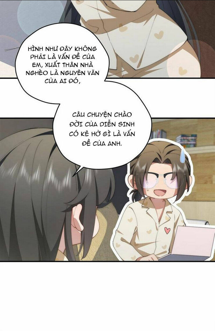 Nữ Chính Từ Trong Sách Chạy Ra Ngoài Rồi Phải Làm Sao Đây? Chapter 87 - Next Chapter 88