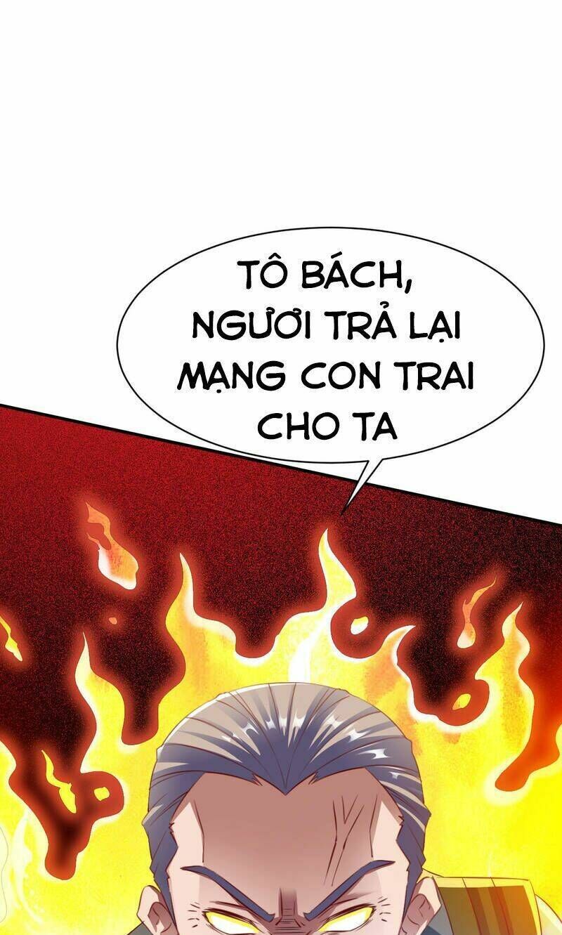 chiến đỉnh chapter 20 - Trang 2