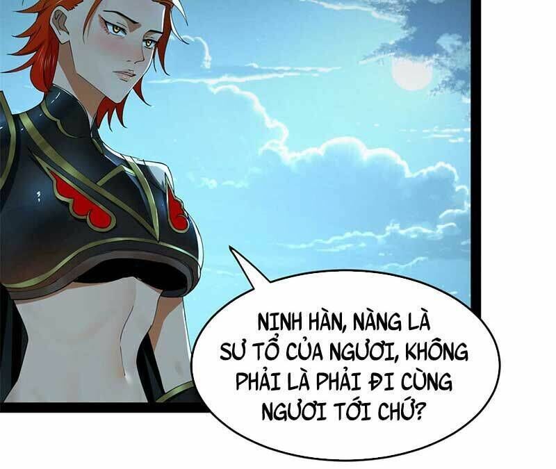 chàng rể mạnh nhất lịch sử Chapter 140 - Next chapter 141