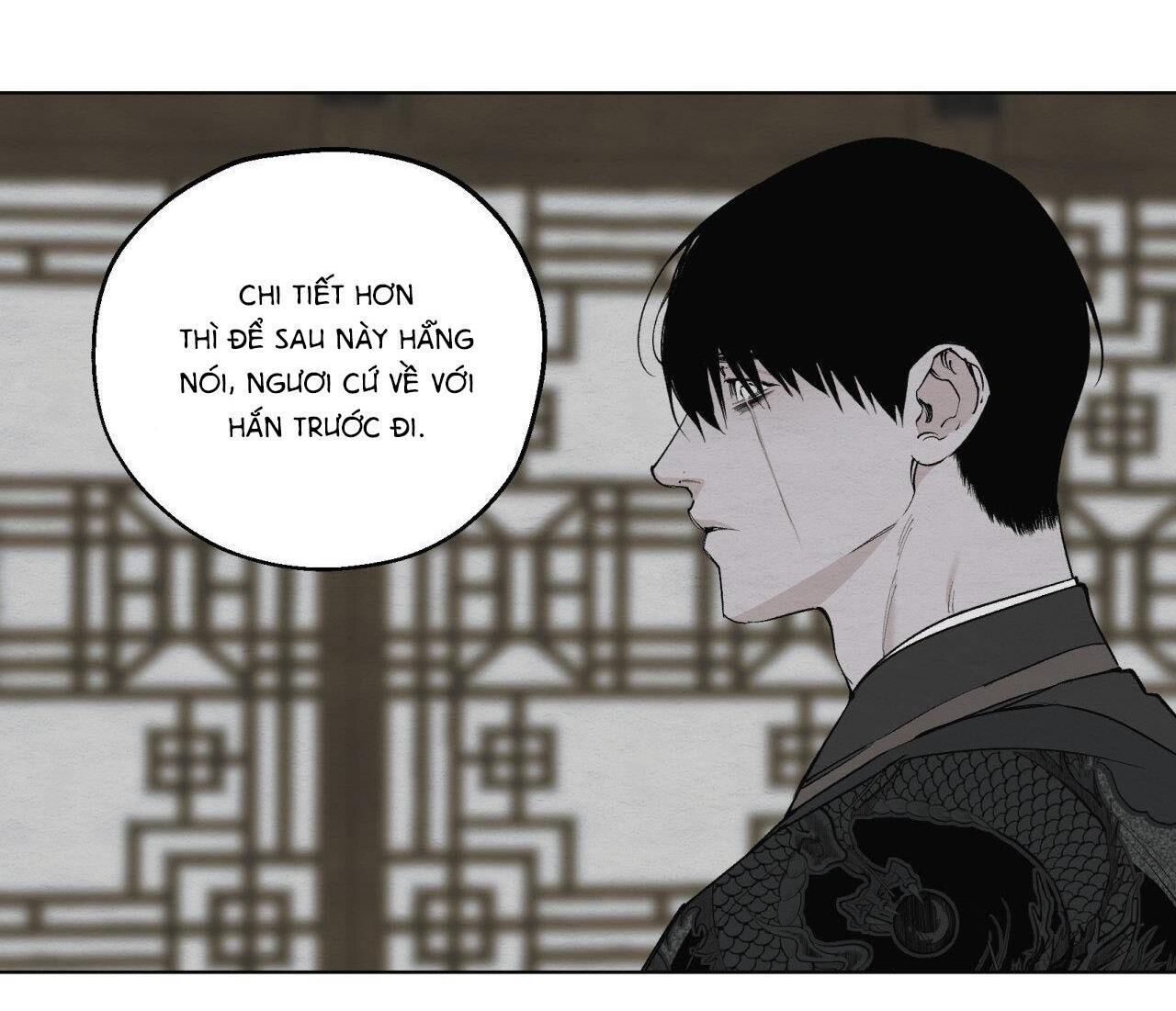 (CBunu) Lạc Hồn Chapter 6 - Trang 1