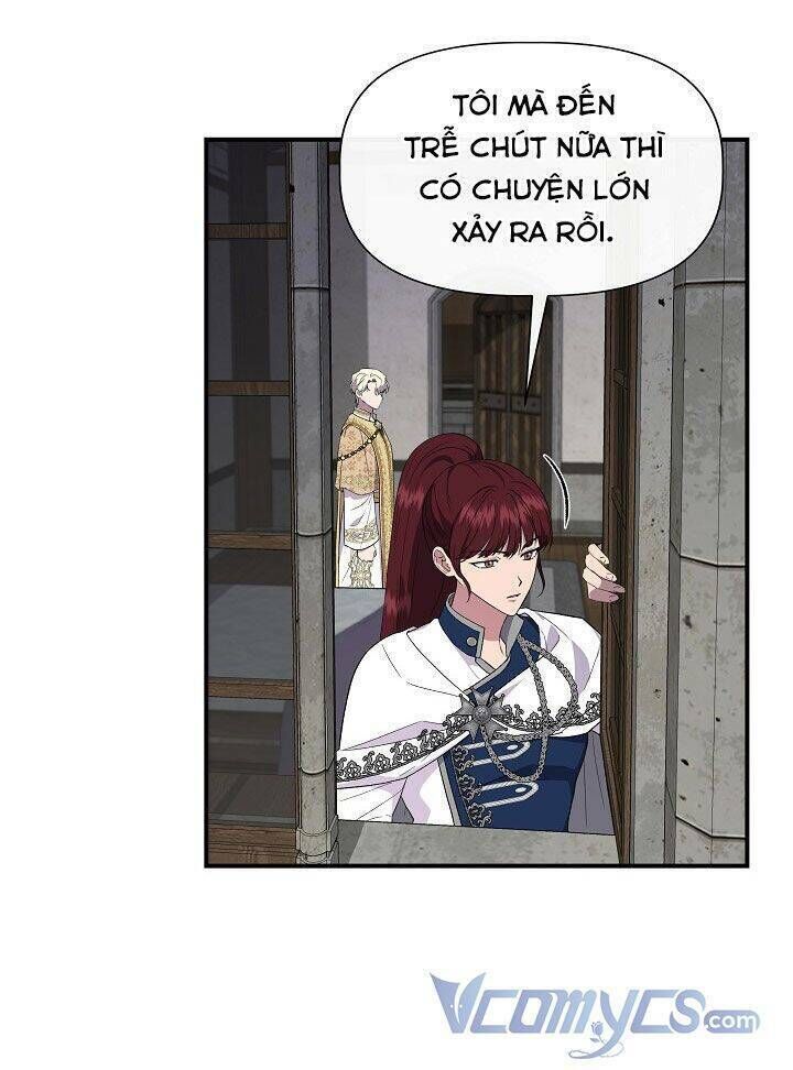 tôi không phải là cinderella chapter 60 - Trang 2