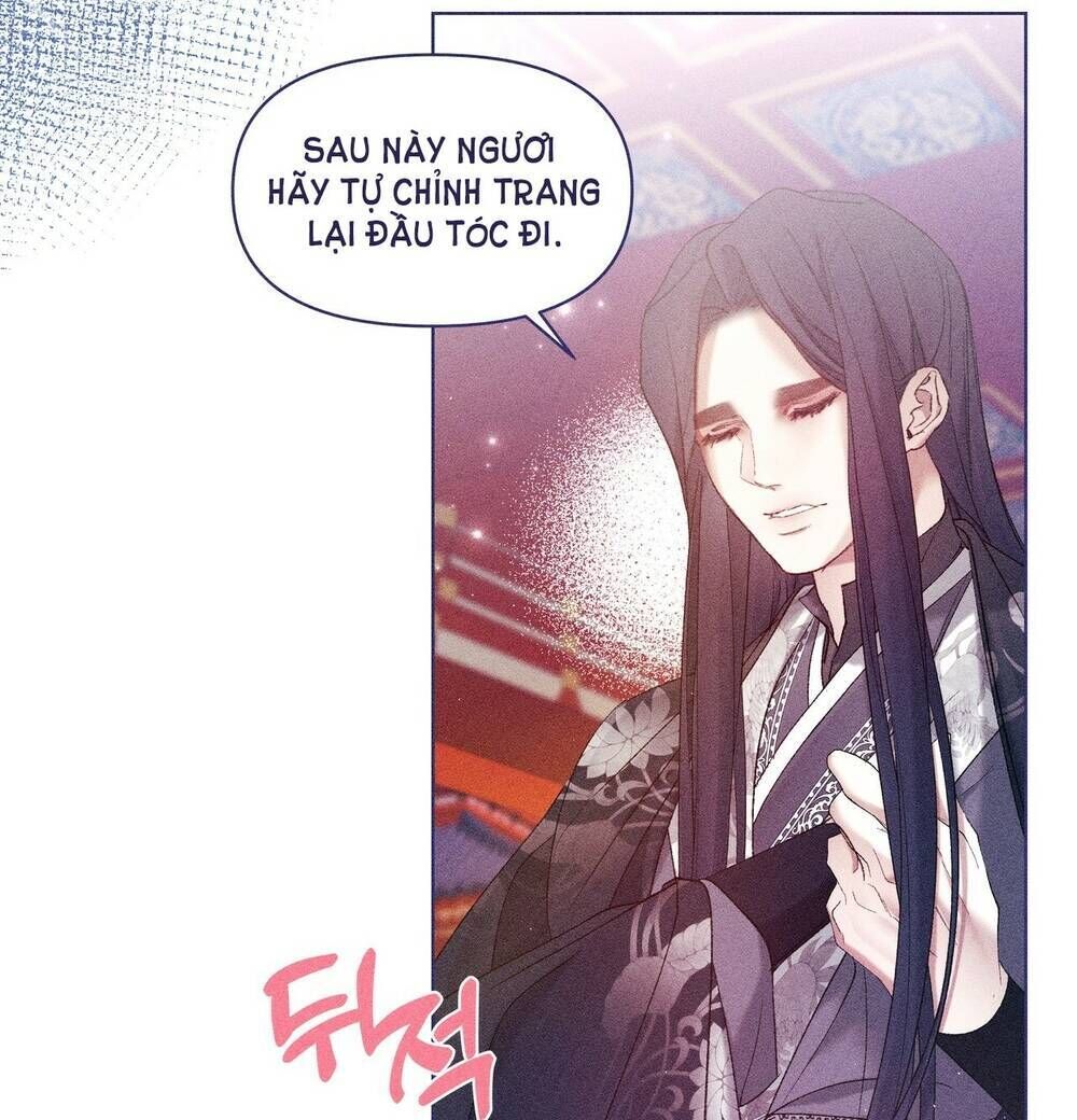 bạn đời của ryun chapter 10.1 - Trang 2