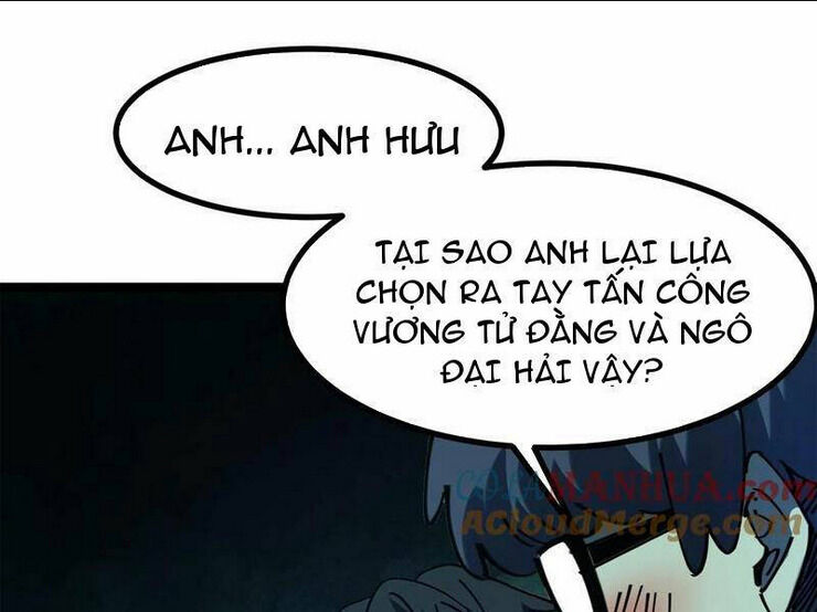 quỷ dị khó giết? thật xin lỗi, ta mới thật sự là bất tử chapter 25 - Next chapter 26