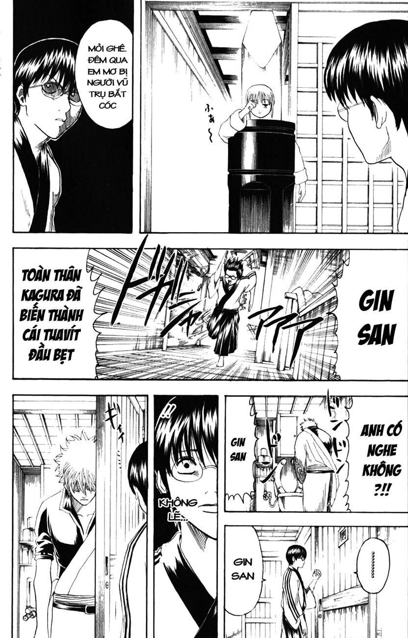 gintama chương 189 - Next chương 190