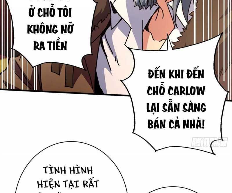 trưởng giám ngục trông coi các ma nữ Chapter 89 - Next Chapter 90