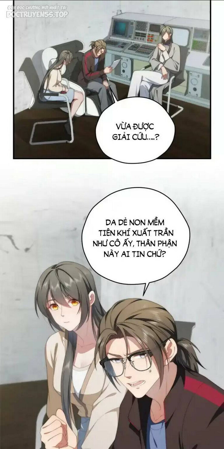 Nữ Chính Từ Trong Sách Chạy Ra Ngoài Rồi Phải Làm Sao Đây? Chapter 81 - Next Chapter 82