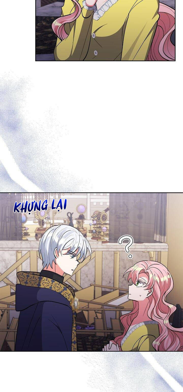 tôi đã nhận nuôi nam chính chapter 18 - Trang 2