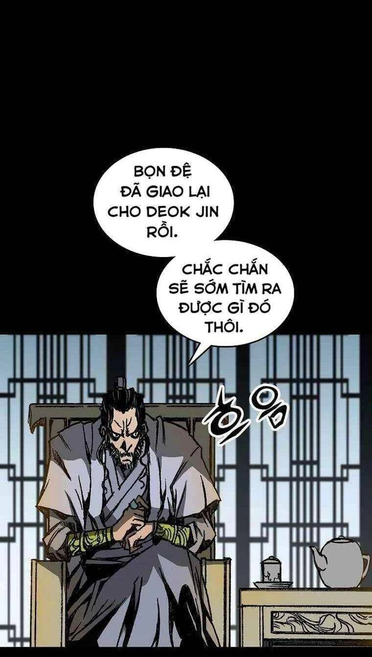 Hồi Ức Chiến Thần Chapter 78 - Next Chapter 79