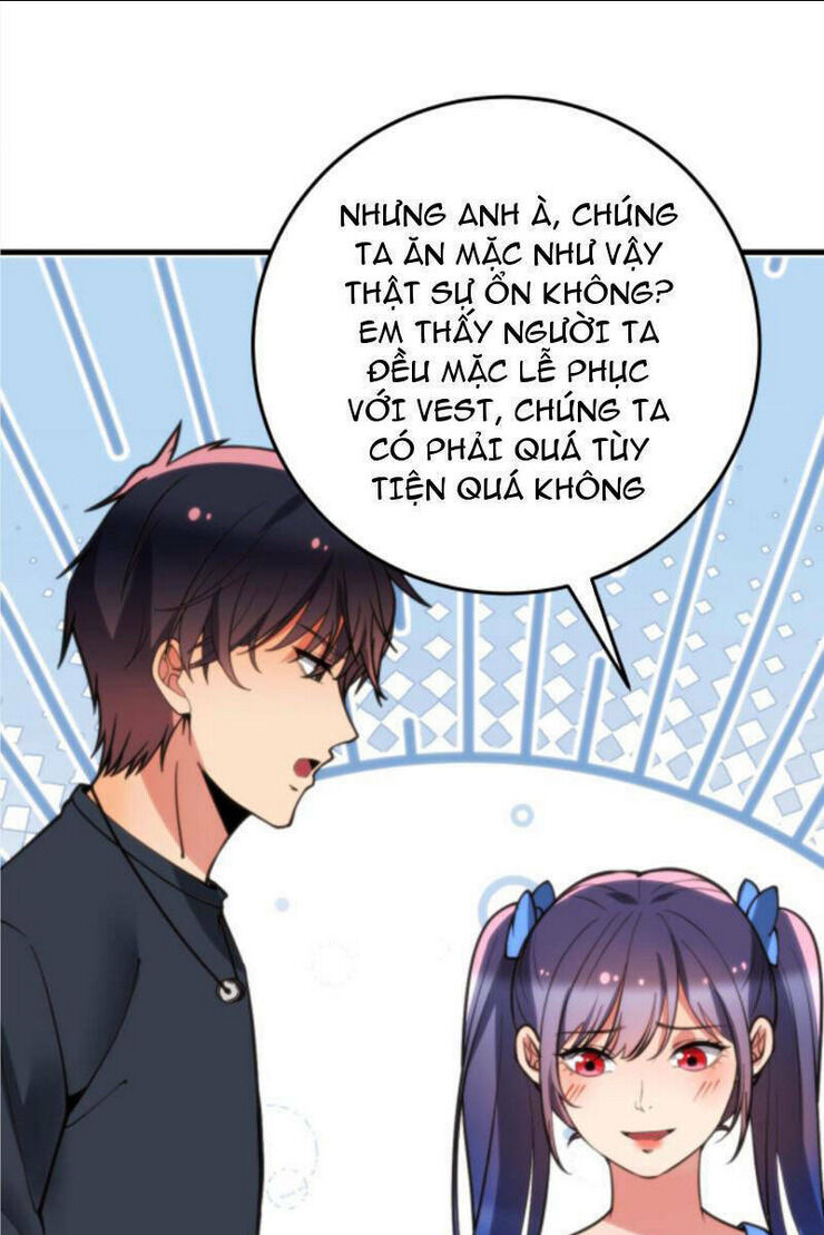 ta có 90 tỷ tiền liếm cẩu! chapter 178 - Trang 2