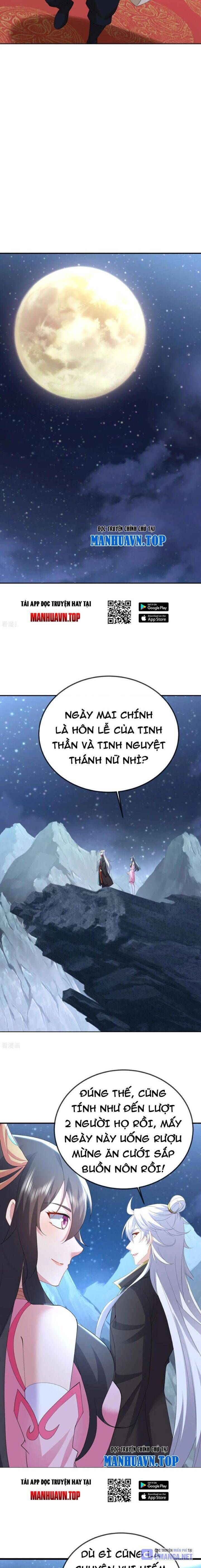 tiên võ đế tôn Chapter 645 - Trang 2